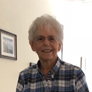 Meet your Posher, Ann